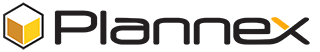Plannex – 3D Eventplaner Software Logo