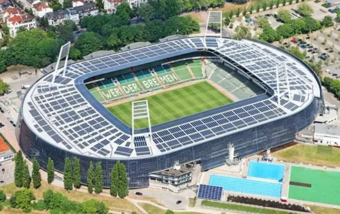 Leipzig - Red Bull Arena